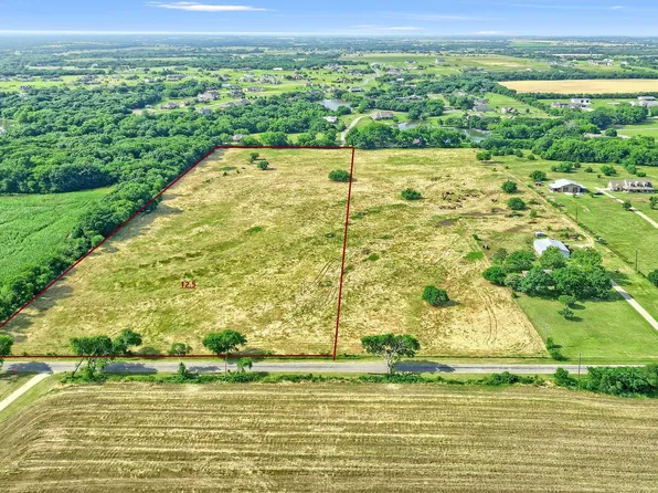 Mackey Rd, Howe, TX 75459