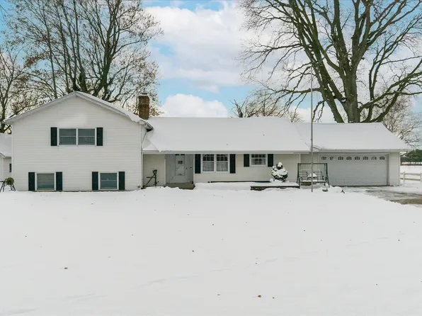 708 E Thompson St, Princeton, IL 61356