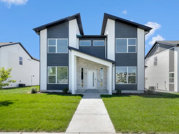 225 W 2964 S #722, Nibley, UT 84321