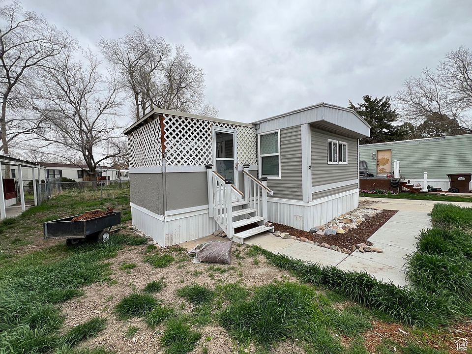 653 E Main St TRAILER 8, Grantsville, UT 84029 MLS 1990742 Zillow