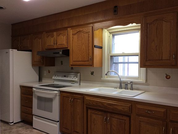 Eat in Kitchen