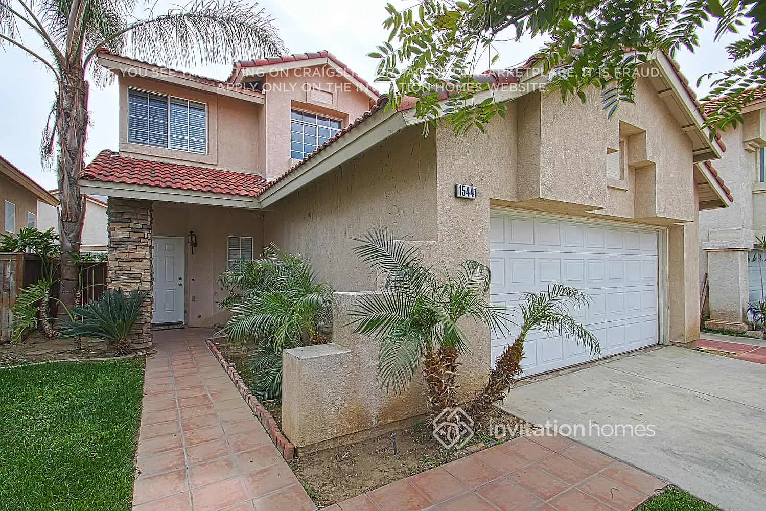 15441 Martos Rd Fontana, CA 92337 — Photo 2