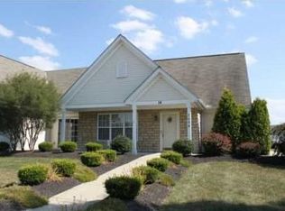 7854 Meadowlark Ln N, Reynoldsburg, OH