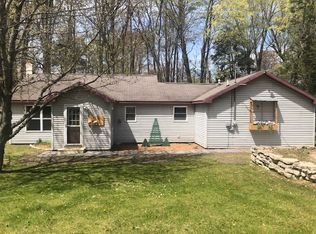 3891 Dees Rd, Houghton Lake, MI 48629