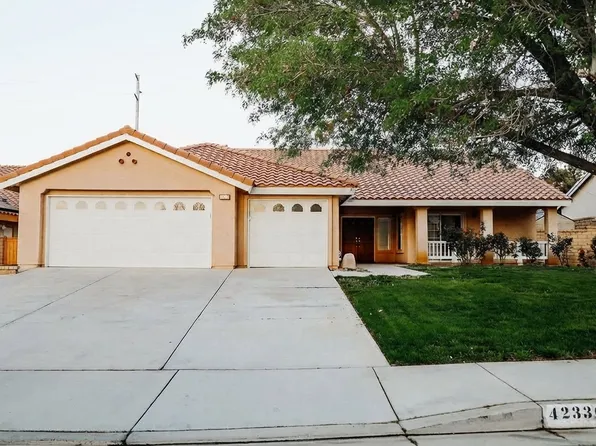 42336 Camden Way, Lancaster, CA 93536