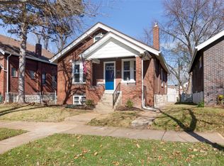 5157 Goethe Ave, Saint Louis, MO