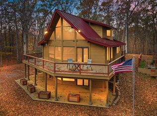 29 Lake Of Isles Rd, Preston, CT 06365