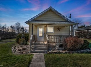 1260 Shannon Rd, Girard, OH 44420