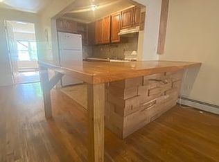 41 Rochester Ave #1, Brooklyn, NY 11233