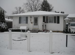 2101 Tupsfield Rd, Columbus, OH 43229