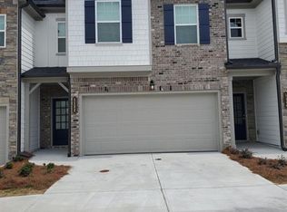 1122 Lossie Ln, Grayson, GA