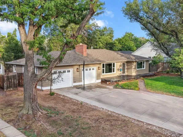 1702 Fairacre Rd, Greeley, CO 80631
