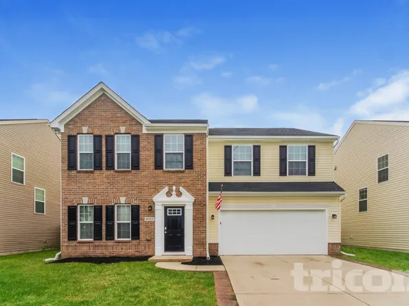 8355 Burket Way, Camby, IN 46113