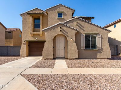 5432 W BURTON Drive, Phoenix, AZ, 85043