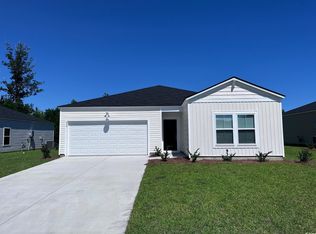 640 Culpeo Dr LOT 99, Conway, SC 29526