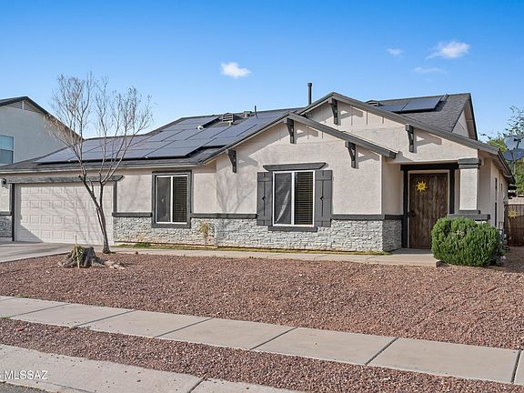 2nd image of 4900 W Calle Don Alfonso