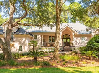 2792 Little Creek Rd, Johns Island, SC 29455