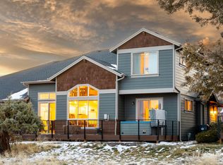 8384 Forest Ridge Loop, Redmond, OR 97756