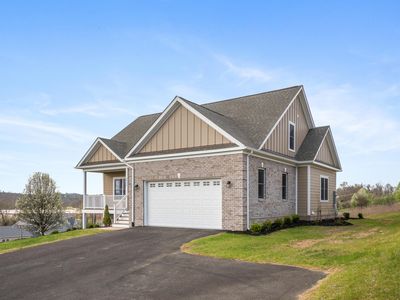 6903 Doral Dr, Radford, VA, 24141