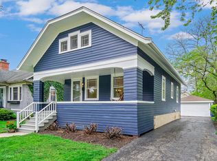 218 McKinley Ave, Geneva, IL