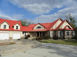 15514 Highway 122, Barney, GA 31625