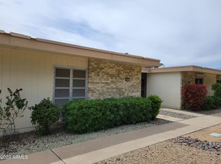16641 N 103rd Ave, Sun City, AZ 85351