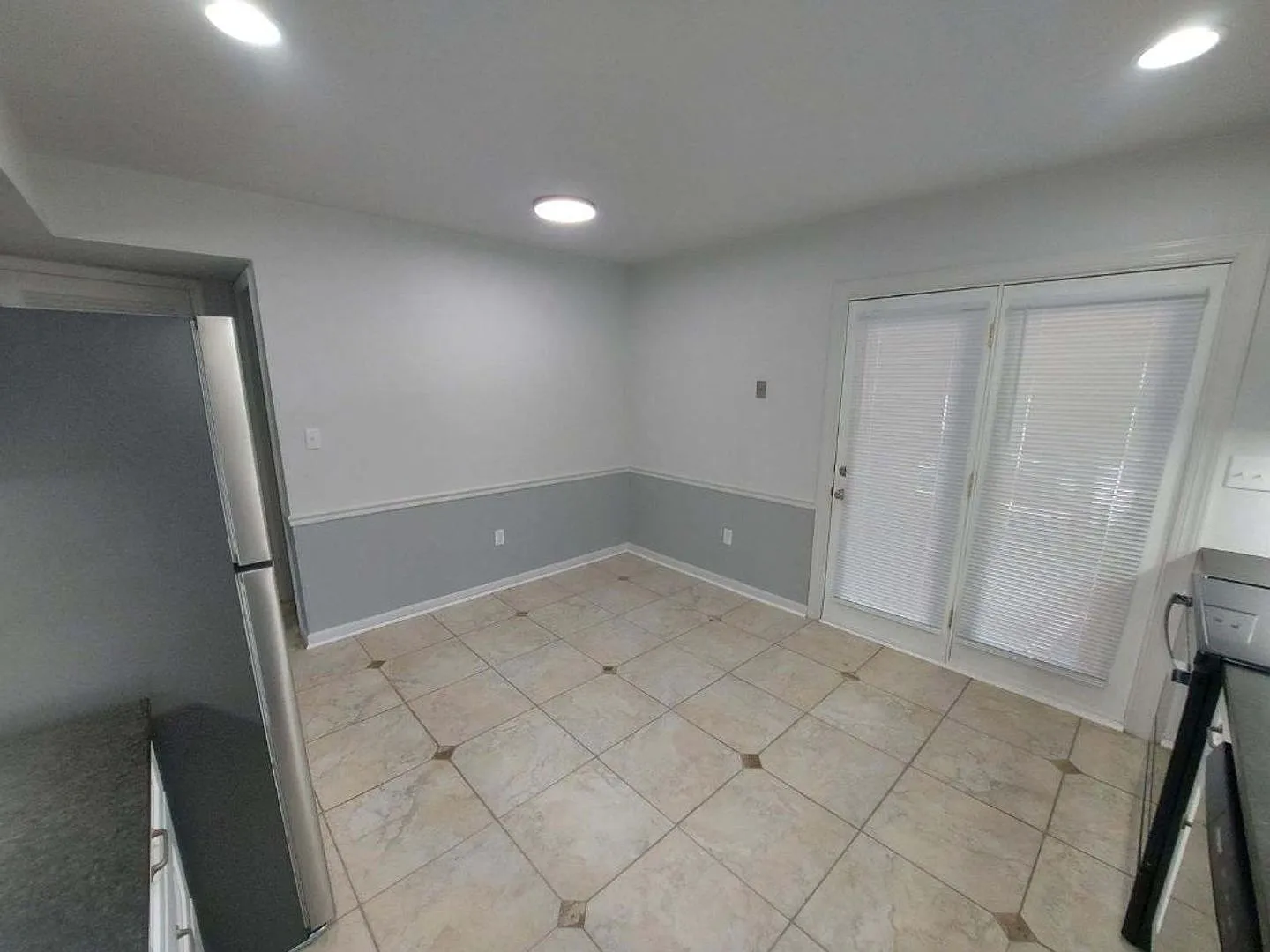 Beautiful Roanoke 2 bed 2 bath Duplex — Photo 3