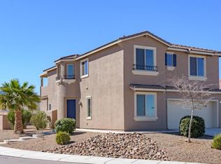 1668 Braddock Dr, Sierra Vista, AZ 85635