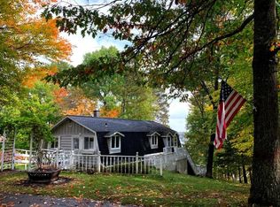 5850 S Musky Bay Dr, Rhinelander, WI 54501