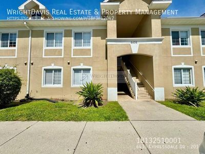 6436 Cypressdale Dr UNIT 201, Riverview, FL, 33578