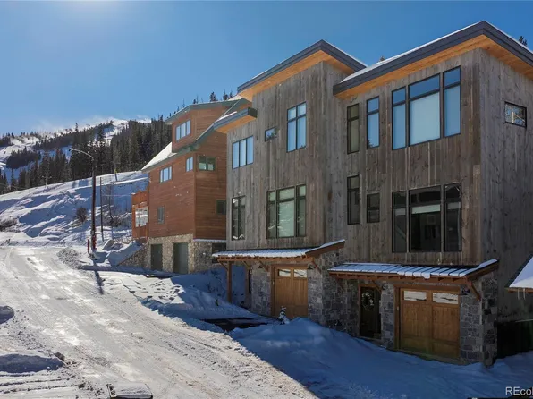 135 Fir Drive, Winter Park, CO 80482