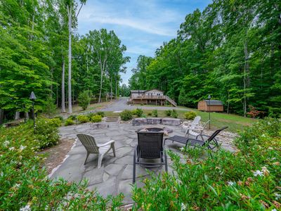 183 Stover Davis Rd, Leasburg, NC, 27291