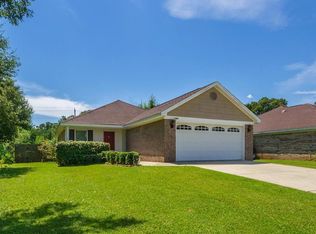 11881 Liberty Dr S, Mobile, AL 36608