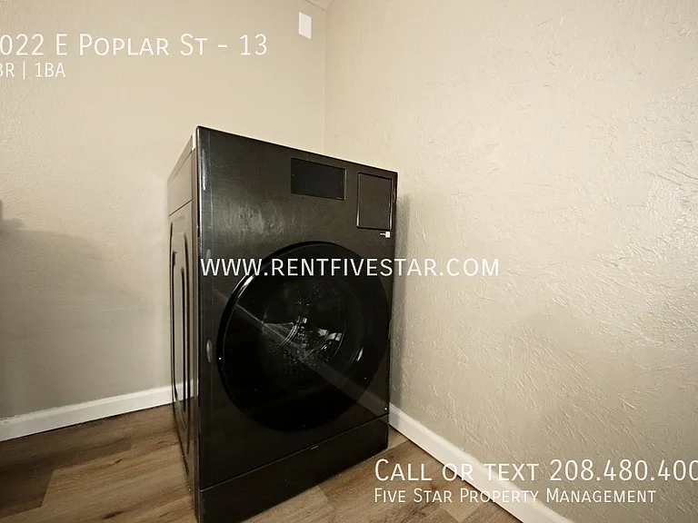 Dorchester Properties LP - 1022 E Poplar St #1-51 — Photo 22