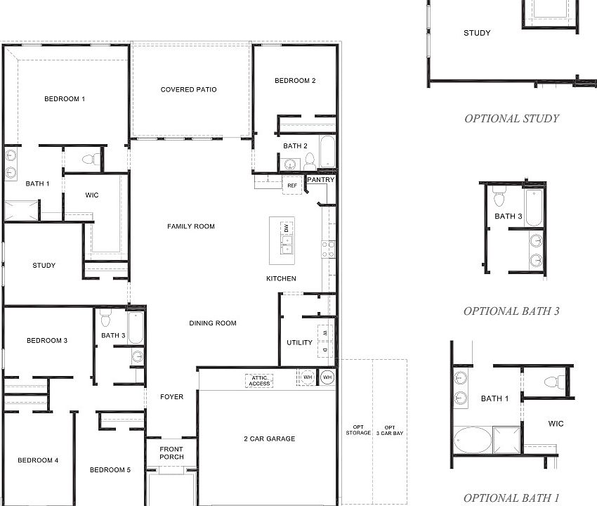 Floor Plan.