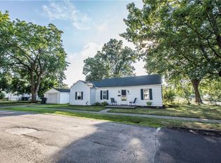 348 Notre Dame Ave, Cuyahoga Falls, OH 44221