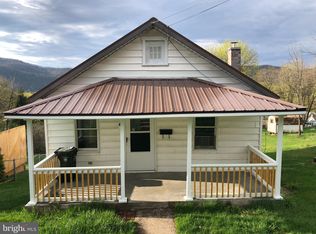 137 Burnside St, Bellefonte, PA 16823