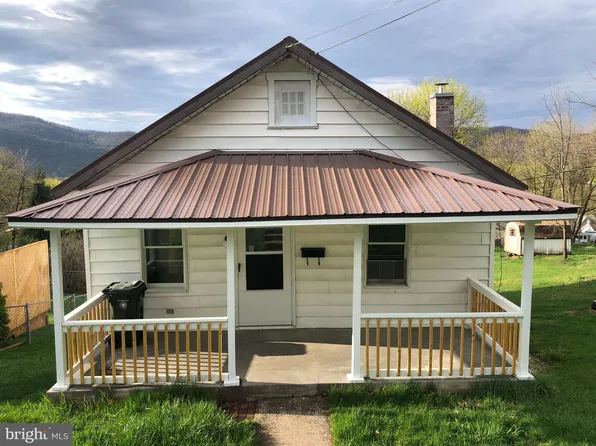 137 Burnside St, Bellefonte, PA 16823