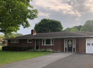 124 Maple St, Hyndman, PA 15545