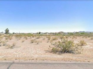 13417 S Hermit Rd, Buckeye, AZ 85326
