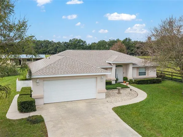 19630 SE 15th Pl, Morriston, FL 32668