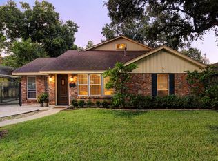 6418 Waltway Dr, Houston, TX 77008