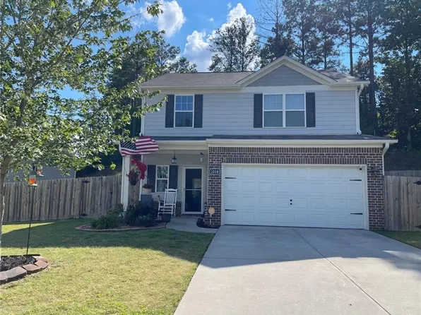1018 Nandina Ct, Villa Rica, GA 30180