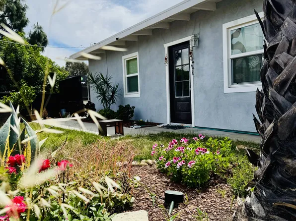 1712 Gateway Dr #B, San Diego, CA 92105