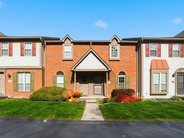 5854 Aqua Bay Dr, Columbus, OH 43235