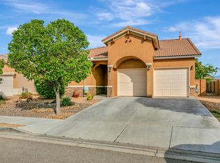 730 Vista Patron, Bernalillo, NM 87004
