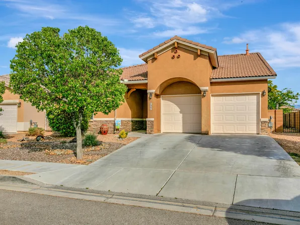 730 Vista Patron, Bernalillo, NM 87004