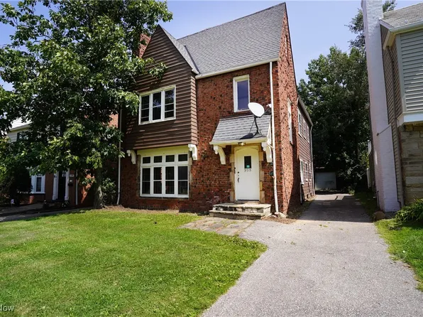 3715 Daleford Rd, Shaker Heights, OH 44120