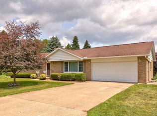 4290 N Portsmouth Rd, Saginaw, MI 48601