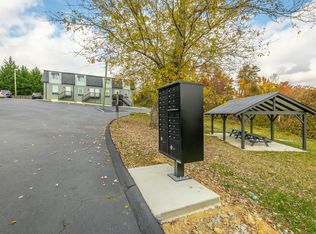 4405 Delashmitt Rd #2B-1BA-1104SQFT, Hixson, TN 37343